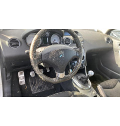 Bouton de warning PEUGEOT 308 1