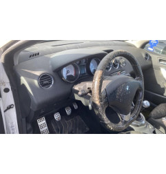 Bouton de warning PEUGEOT 308 1