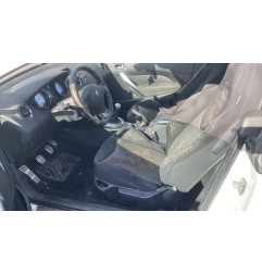 Bouton de warning PEUGEOT 308 1