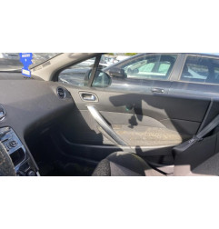 Bouton de warning PEUGEOT 308 1