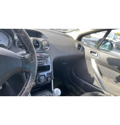 Bouton de warning PEUGEOT 308 1