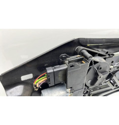 Leve vitre electrique arriere droit PEUGEOT 308 1