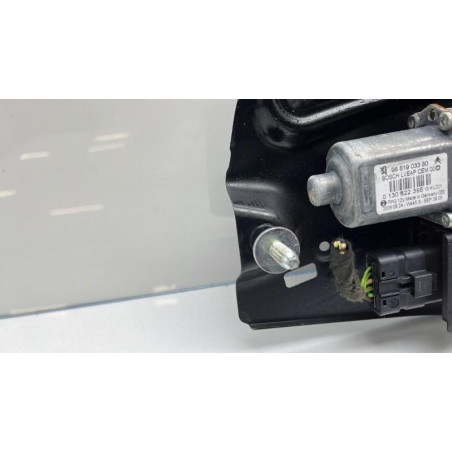 Leve vitre electrique arriere gauche PEUGEOT 308 1