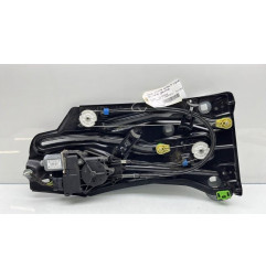 Leve vitre electrique arriere gauche PEUGEOT 308 1