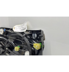 Leve vitre electrique arriere gauche PEUGEOT 308 1