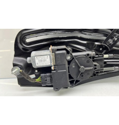 Leve vitre electrique arriere gauche PEUGEOT 308 1