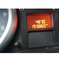 Jante PEUGEOT 207