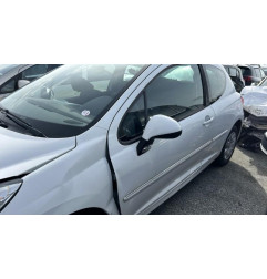 Jante PEUGEOT 207