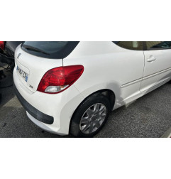 Jante PEUGEOT 207