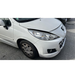 Jante PEUGEOT 207