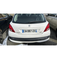 Jante PEUGEOT 207