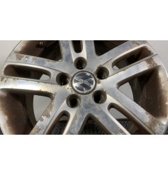 Jante VOLKSWAGEN GOLF 5 Photo n°1