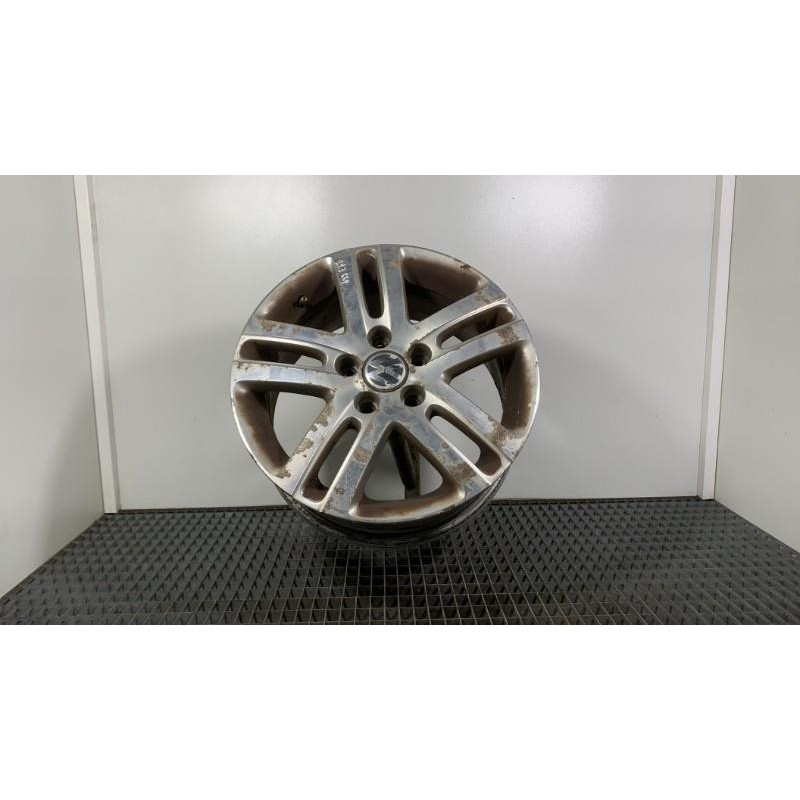 Jante VOLKSWAGEN GOLF 5 Photo n°2