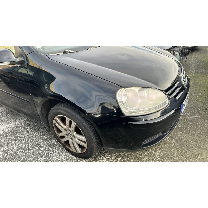 Jante VOLKSWAGEN GOLF 5 Photo n°5