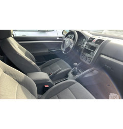 Jante VOLKSWAGEN GOLF 5