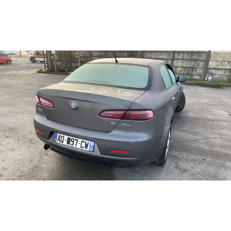 Jante ALFA ROMEO 159 Photo n°11