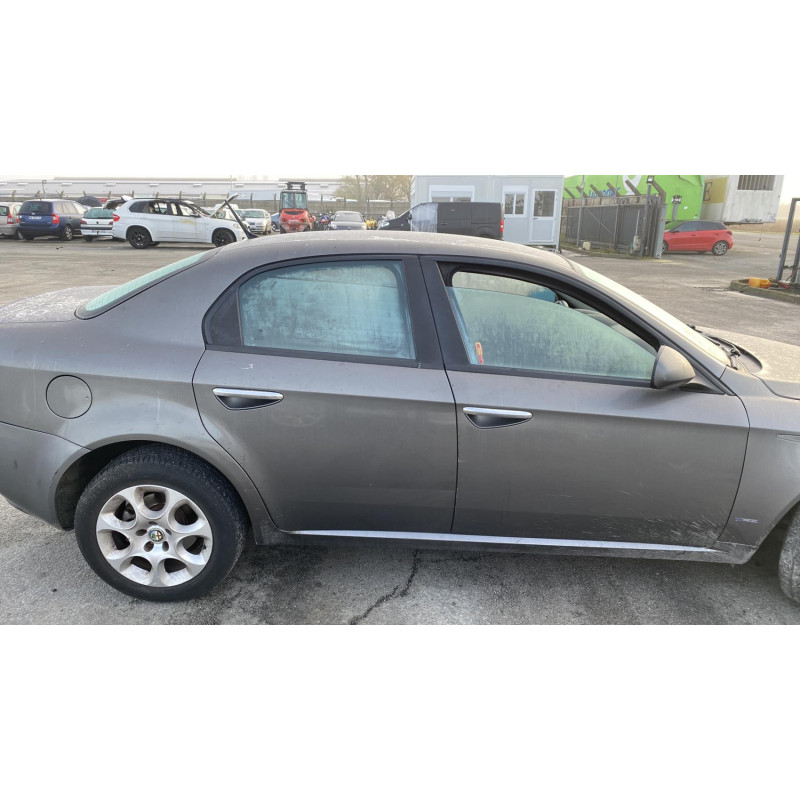 Jante ALFA ROMEO 159 Photo n°16
