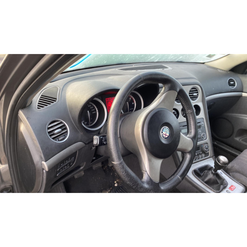 Jante ALFA ROMEO 159 Photo n°18