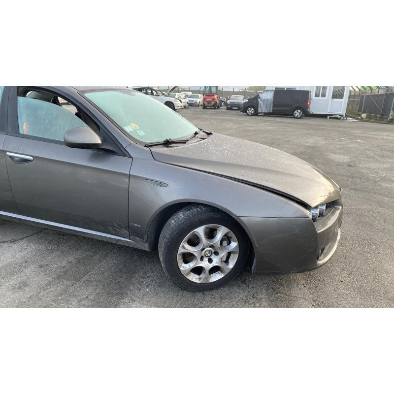 Jante ALFA ROMEO 159 Photo n°19