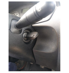 Serrure avant droit DACIA LOGAN MCV 1