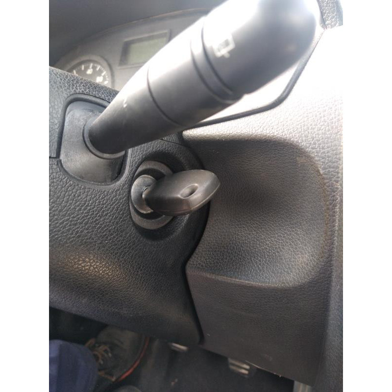 Serrure avant droit DACIA LOGAN MCV 1 Photo n°5