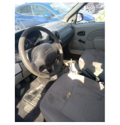 Serrure avant droit DACIA LOGAN MCV 1