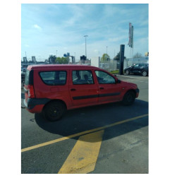 Serrure avant droit DACIA LOGAN MCV 1
