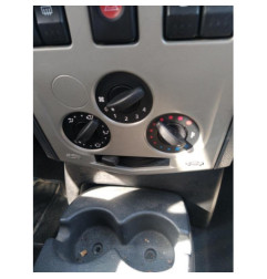 Serrure avant droit DACIA LOGAN MCV 1