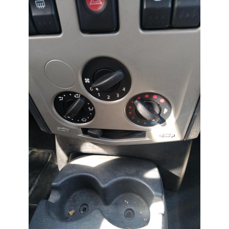 Serrure avant droit DACIA LOGAN MCV 1 Photo n°8