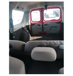 Serrure avant droit DACIA LOGAN MCV 1