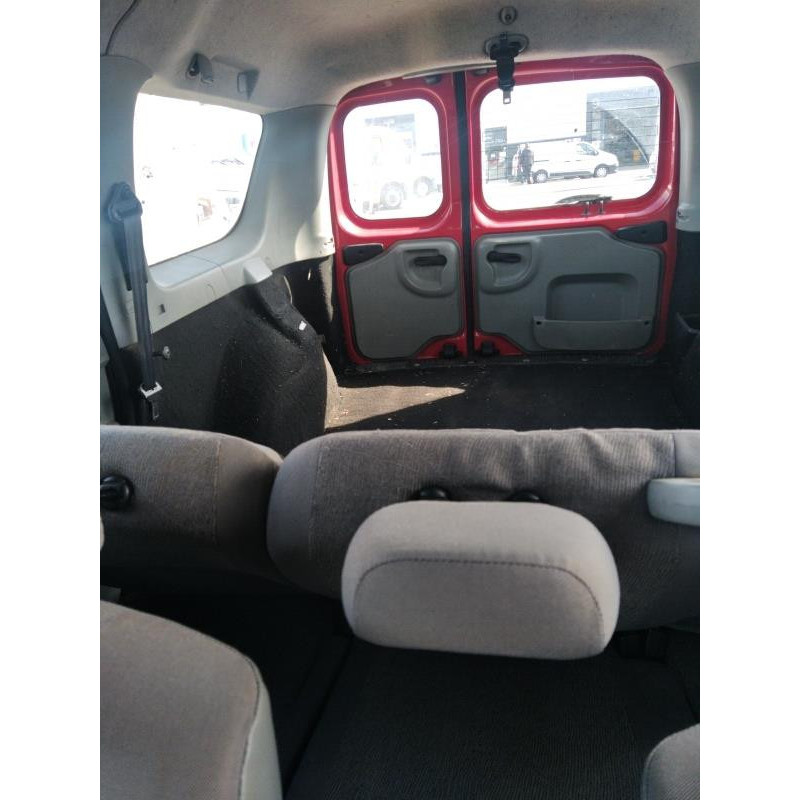 Serrure avant droit DACIA LOGAN MCV 1 Photo n°9