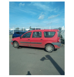 Serrure avant droit DACIA LOGAN MCV 1