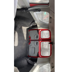 Serrure avant droit DACIA LOGAN MCV 1