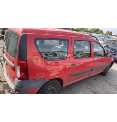 Serrure avant droit DACIA LOGAN MCV 1