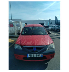 Serrure avant droit DACIA LOGAN MCV 1