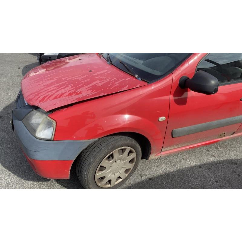 Serrure avant droit DACIA LOGAN MCV 1 Photo n°14