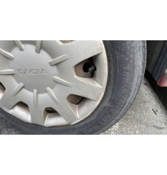Serrure avant droit DACIA LOGAN MCV 1