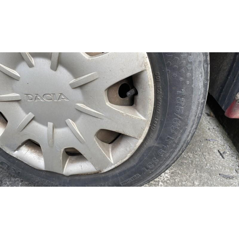 Serrure avant droit DACIA LOGAN MCV 1 Photo n°15