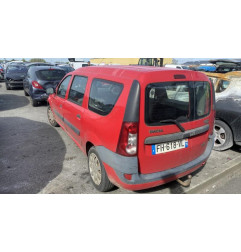 Serrure avant droit DACIA LOGAN MCV 1