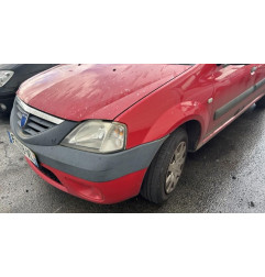 Serrure avant droit DACIA LOGAN MCV 1