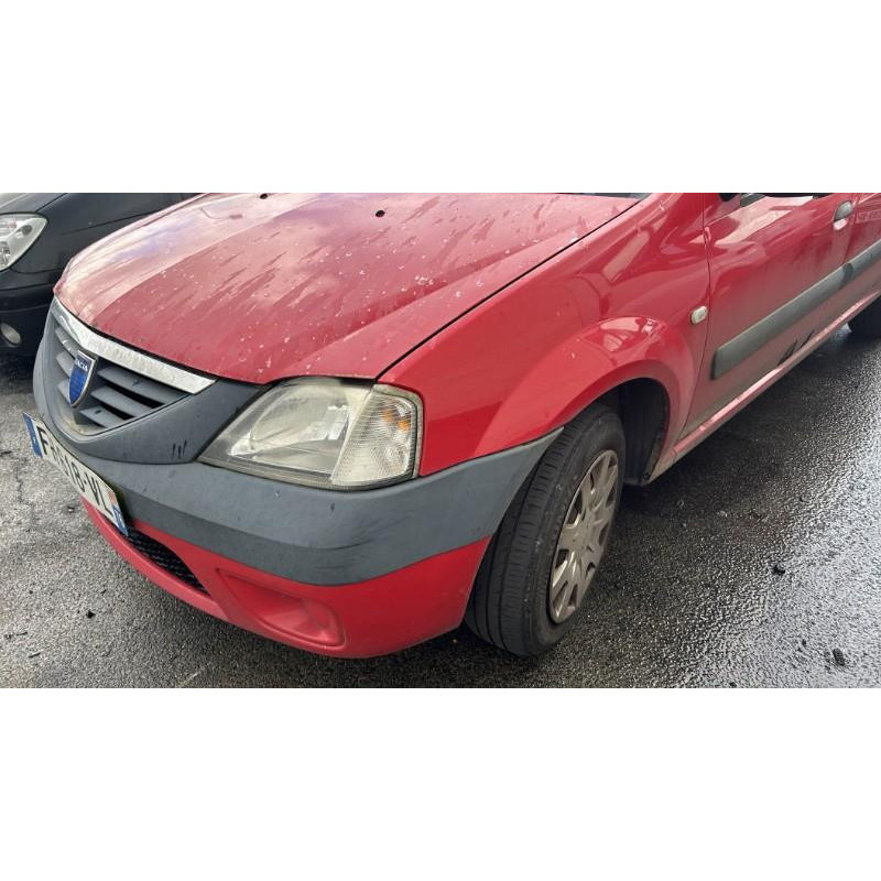 Serrure avant droit DACIA LOGAN MCV 1 Photo n°17