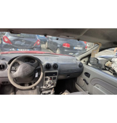 Serrure avant droit DACIA LOGAN MCV 1
