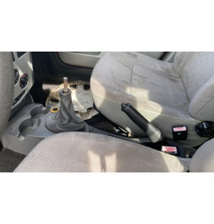 Serrure avant droit DACIA LOGAN MCV 1