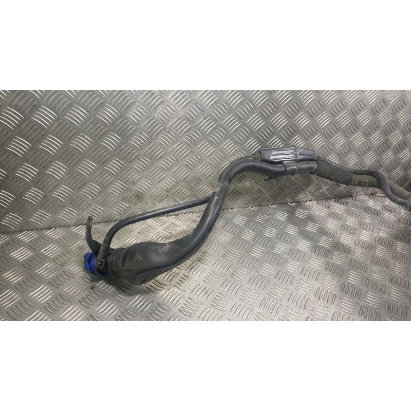 Reservoir AdBlue PEUGEOT RIFTER Photo n°1