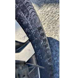 Reservoir AdBlue PEUGEOT RIFTER
