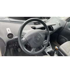 Feu arriere principal gauche (feux) RENAULT ESPACE 4