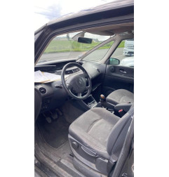Feu arriere principal gauche (feux) RENAULT ESPACE 4