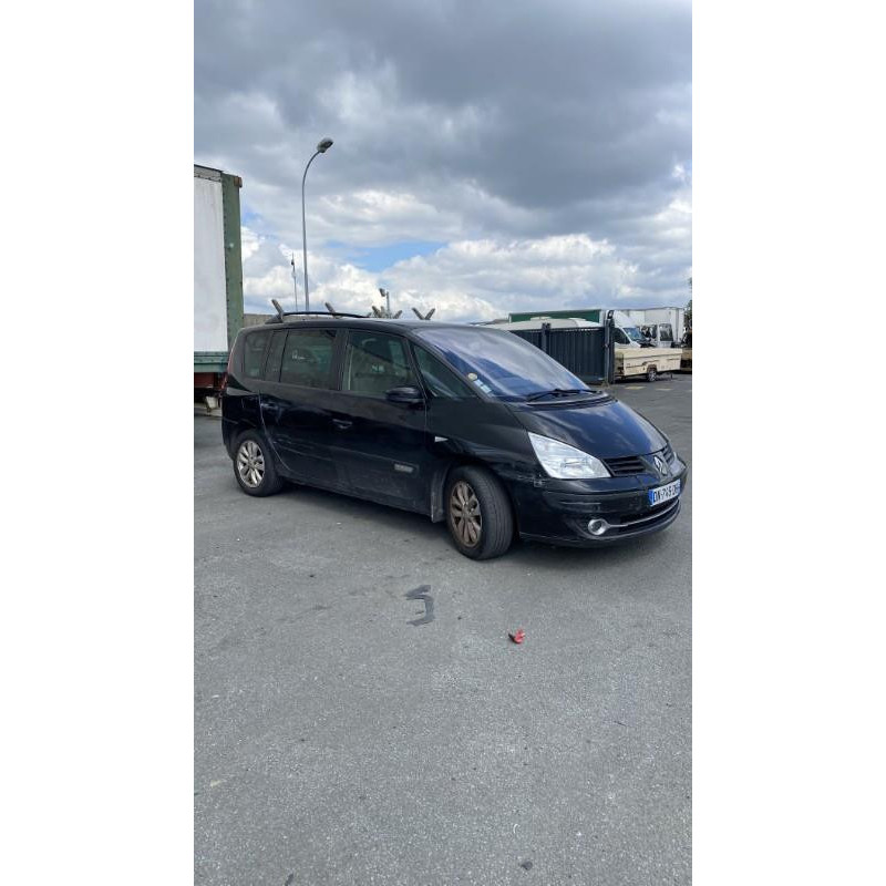 Feu arriere principal gauche (feux) RENAULT ESPACE 4 Photo n°12