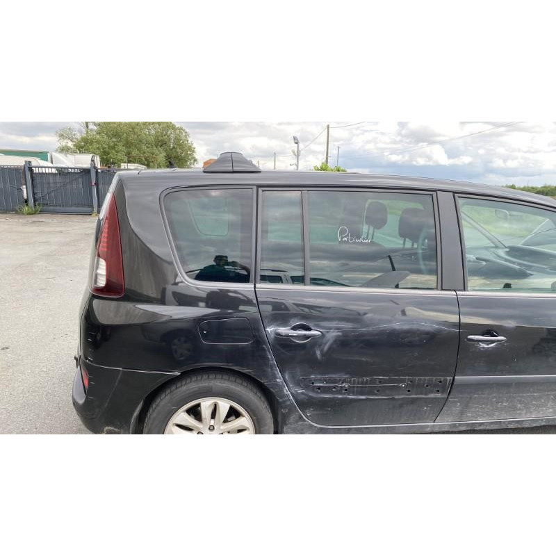 Feu arriere principal gauche (feux) RENAULT ESPACE 4 Photo n°18