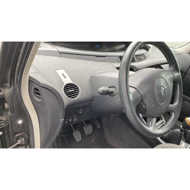 Feu arriere principal gauche (feux) RENAULT ESPACE 4 Photo n°20